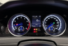 Volkswagen Golf 2.0 TSI 300ch BlueMotion Technology R 4Motion DSG6 5p Volkswagen Golf 2.0 TSI 300ch BlueMotion Technology R 4Motion DSG6 5p