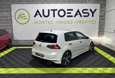 Volkswagen Golf 2.0 TSI 300ch BlueMotion Technology R 4Motion DSG6 5p Volkswagen Golf 2.0 TSI 300ch BlueMotion Technology R 4Motion DSG6 5p
