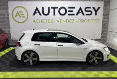 Volkswagen Golf 2.0 TSI 300ch BlueMotion Technology R 4Motion DSG6 5p Volkswagen Golf 2.0 TSI 300ch BlueMotion Technology R 4Motion DSG6 5p