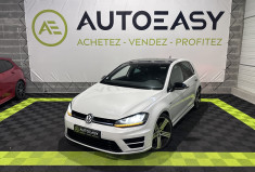 Volkswagen Golf 7R 2.0 TSI 300ch BlueMotion Technology R 4Motion DSG6 5p