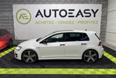 Volkswagen Golf 2.0 TSI 300ch BlueMotion Technology R 4Motion DSG6 5p Volkswagen Golf 2.0 TSI 300ch BlueMotion Technology R 4Motion DSG6 5p