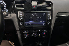 Volkswagen Golf 2.0 TSI 300ch BlueMotion Technology R 4Motion DSG6 5p Volkswagen Golf 2.0 TSI 300ch BlueMotion Technology R 4Motion DSG6 5p