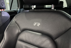 Volkswagen Golf 2.0 TSI 300ch BlueMotion Technology R 4Motion DSG6 5p Volkswagen Golf 2.0 TSI 300ch BlueMotion Technology R 4Motion DSG6 5p