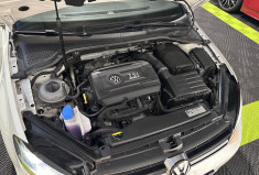 Volkswagen Golf 2.0 TSI 300ch BlueMotion Technology R 4Motion DSG6 5p Volkswagen Golf 2.0 TSI 300ch BlueMotion Technology R 4Motion DSG6 5p