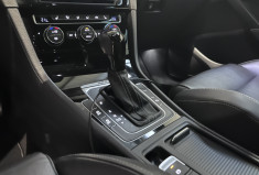 Volkswagen Golf 2.0 TSI 300ch BlueMotion Technology R 4Motion DSG6 5p Volkswagen Golf 2.0 TSI 300ch BlueMotion Technology R 4Motion DSG6 5p