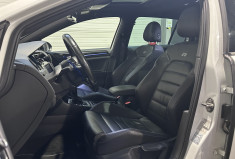 Volkswagen Golf 2.0 TSI 300ch BlueMotion Technology R 4Motion DSG6 5p Volkswagen Golf 2.0 TSI 300ch BlueMotion Technology R 4Motion DSG6 5p