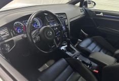 Volkswagen Golf 2.0 TSI 300ch BlueMotion Technology R 4Motion DSG6 5p Volkswagen Golf 2.0 TSI 300ch BlueMotion Technology R 4Motion DSG6 5p