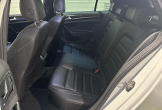 Volkswagen Golf 2.0 TSI 300ch BlueMotion Technology R 4Motion DSG6 5p Volkswagen Golf 2.0 TSI 300ch BlueMotion Technology R 4Motion DSG6 5p