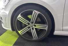 Volkswagen Golf 2.0 TSI 300ch BlueMotion Technology R 4Motion DSG6 5p Volkswagen Golf 2.0 TSI 300ch BlueMotion Technology R 4Motion DSG6 5p