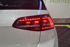 Volkswagen Golf 2.0 TSI 300ch BlueMotion Technology R 4Motion DSG6 5p Volkswagen Golf 2.0 TSI 300ch BlueMotion Technology R 4Motion DSG6 5p