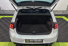 Volkswagen Golf 2.0 TSI 300ch BlueMotion Technology R 4Motion DSG6 5p Volkswagen Golf 2.0 TSI 300ch BlueMotion Technology R 4Motion DSG6 5p