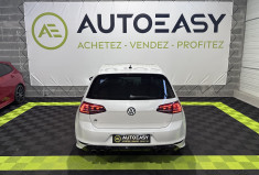 Volkswagen Golf 2.0 TSI 300ch BlueMotion Technology R 4Motion DSG6 5p Volkswagen Golf 2.0 TSI 300ch BlueMotion Technology R 4Motion DSG6 5p