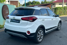 Hyundai I20 1.0 T-GDi 100ch Active Euro6d-T EVAP // Excellent état // Boite manuelle Hyundai I20 1.0 T-GDi 100ch Active Euro6d-T EVAP // Excellent état // Boite manuelle