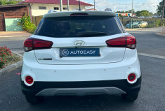 Hyundai I20 1.0 T-GDi 100ch Active Euro6d-T EVAP // Excellent état // Boite manuelle Hyundai I20 1.0 T-GDi 100ch Active Euro6d-T EVAP // Excellent état // Boite manuelle