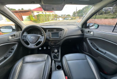 Hyundai I20 1.0 T-GDi 100ch Active Euro6d-T EVAP // Excellent état // Boite manuelle Hyundai I20 1.0 T-GDi 100ch Active Euro6d-T EVAP // Excellent état // Boite manuelle