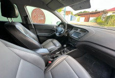 Hyundai I20 1.0 T-GDi 100ch Active Euro6d-T EVAP // Excellent état // Boite manuelle Hyundai I20 1.0 T-GDi 100ch Active Euro6d-T EVAP // Excellent état // Boite manuelle