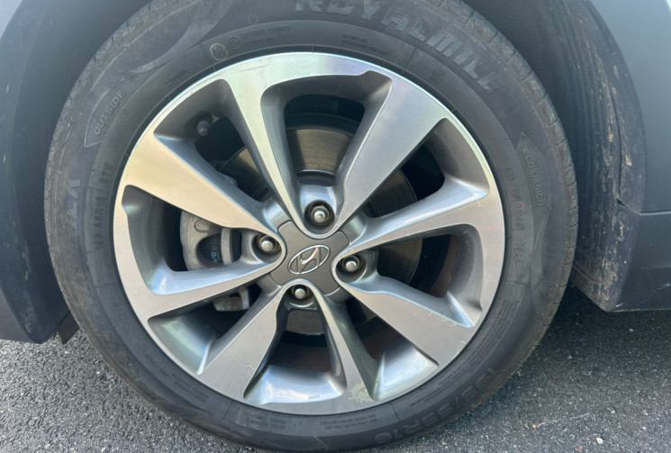 Hyundai I20 1.0 T-GDi 100ch Active Euro6d-T EVAP // Excellent état // Boite manuelle Hyundai I20 1.0 T-GDi 100ch Active Euro6d-T EVAP // Excellent état // Boite manuelle