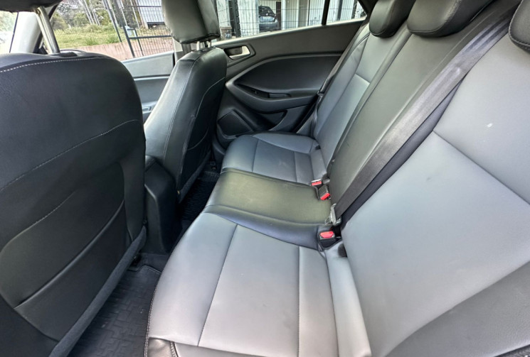 Hyundai I20 1.0 T-GDi 100ch Active Euro6d-T EVAP // Excellent état // Boite manuelle Hyundai I20 1.0 T-GDi 100ch Active Euro6d-T EVAP // Excellent état // Boite manuelle