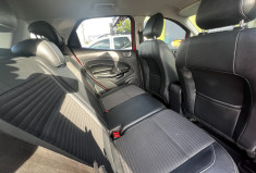 Ford Ecosport Phase 3 1.0 SCTi EcoBoost Titanium 12V S&S 125 cv Boîte auto Ford Ecosport Phase 3 1.0 SCTi EcoBoost Titanium 12V S&S 125 cv Boîte auto