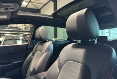 Hyundai Tucson 1.6 CRDI 136ch N Line DCT-7 Hyundai Tucson 1.6 CRDI 136ch N Line DCT-7