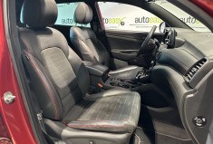 Hyundai Tucson 1.6 CRDI 136ch N Line DCT-7 Hyundai Tucson 1.6 CRDI 136ch N Line DCT-7