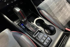 Hyundai Tucson 1.6 CRDI 136ch N Line DCT-7 Hyundai Tucson 1.6 CRDI 136ch N Line DCT-7