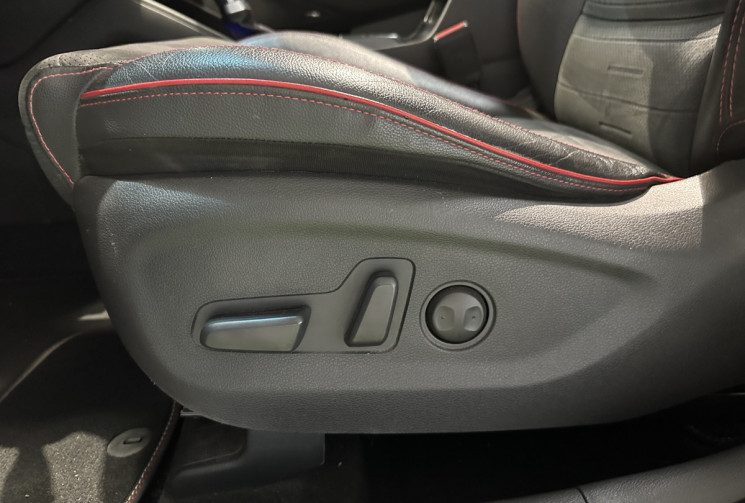 Hyundai Tucson 1.6 CRDI 136ch N Line DCT-7 Hyundai Tucson 1.6 CRDI 136ch N Line DCT-7