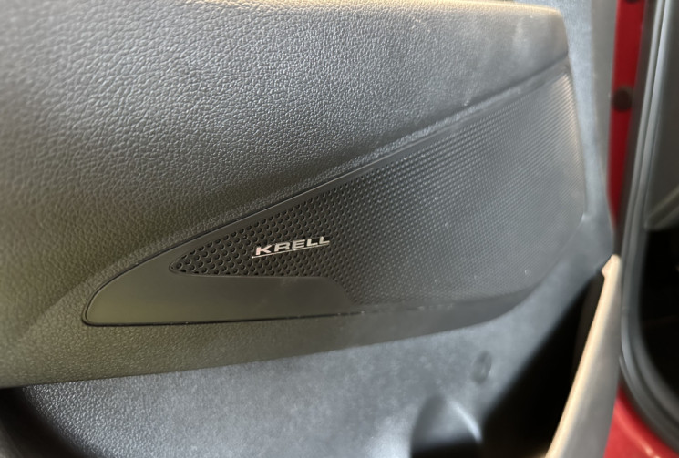 Hyundai Tucson 1.6 CRDI 136ch N Line DCT-7 Hyundai Tucson 1.6 CRDI 136ch N Line DCT-7