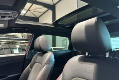 Hyundai Tucson 1.6 CRDI 136ch N Line DCT-7 Hyundai Tucson 1.6 CRDI 136ch N Line DCT-7