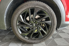 Hyundai Tucson 1.6 CRDI 136ch N Line DCT-7 Hyundai Tucson 1.6 CRDI 136ch N Line DCT-7