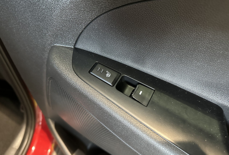 Hyundai Tucson 1.6 CRDI 136ch N Line DCT-7 Hyundai Tucson 1.6 CRDI 136ch N Line DCT-7