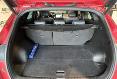 Hyundai Tucson 1.6 CRDI 136ch N Line DCT-7 Hyundai Tucson 1.6 CRDI 136ch N Line DCT-7