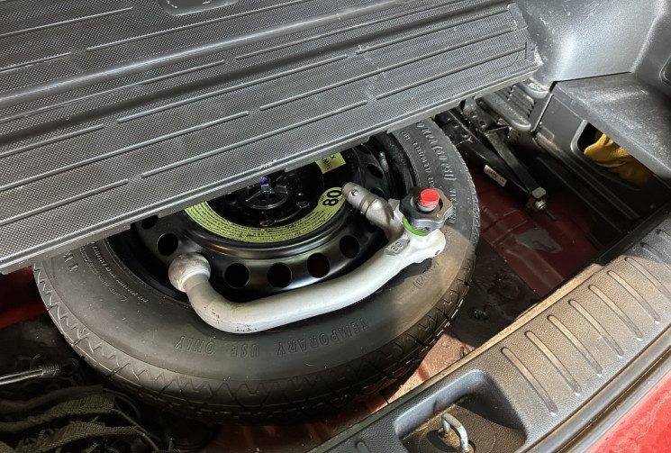 Hyundai Tucson 1.6 CRDI 136ch N Line DCT-7 Hyundai Tucson 1.6 CRDI 136ch N Line DCT-7