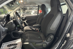 SMART Fortwo 71 ch passion twinamic
