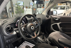 SMART Fortwo 71 ch passion twinamic