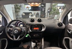 SMART Fortwo 71 ch passion twinamic