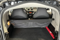 SMART Fortwo 71 ch passion twinamic