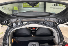 SMART Fortwo 71 ch passion twinamic