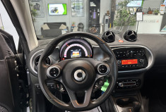SMART Fortwo 71 ch passion twinamic