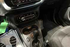 SMART Fortwo 71 ch passion twinamic