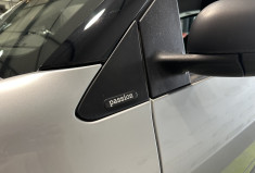 SMART Fortwo 71 ch passion twinamic