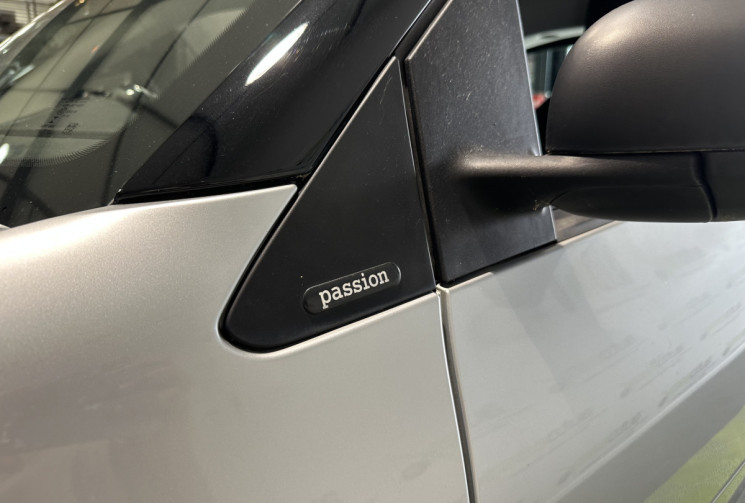 SMART Fortwo 71 ch passion twinamic