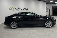 Audi A5 SPORTBACK 2.0 tfsi 190 ch design luxe s tronic 7