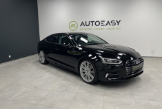 Audi A5 SPORTBACK 2.0 tfsi 190 ch design luxe s tronic 7