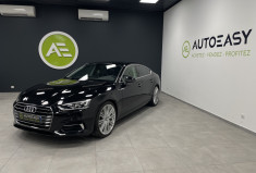 Audi A5 SPORTBACK 2.0 tfsi 190 ch design luxe s tronic 7