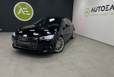 Audi A5 SPORTBACK 2.0 tfsi 190 ch design luxe s tronic 7 Audi A5 SPORTBACK 2.0 tfsi 190 ch design luxe s tronic 7