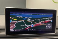 Audi A5 SPORTBACK 2.0 tfsi 190 ch design luxe s tronic 7