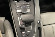 Audi A5 SPORTBACK 2.0 tfsi 190 ch design luxe s tronic 7