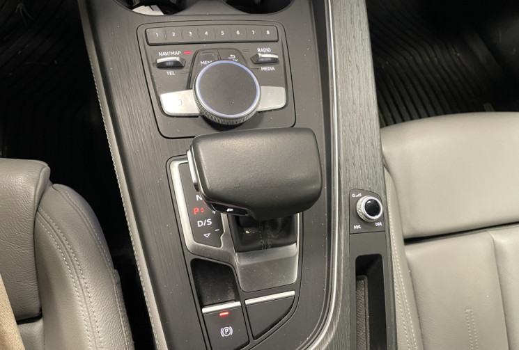 Audi A5 SPORTBACK 2.0 tfsi 190 ch design luxe s tronic 7