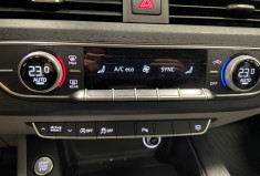 Audi A5 SPORTBACK 2.0 tfsi 190 ch design luxe s tronic 7